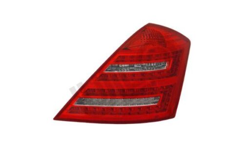 Stop Lambası Sag Facelift. Led Mercedes S-class W221 09 13 - A2218201464