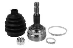 Dış Aks Kafası Vectra B 1.6i Xe-xel 96-02 Abs Li 29 Diş 33x22x52 153.5mm - 374351-90538428