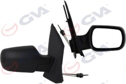 Dış Dikiz Aynası Sağ Fıesta 02 Mekanik Konveks Vm-312r - 2S6117682AX-1219832