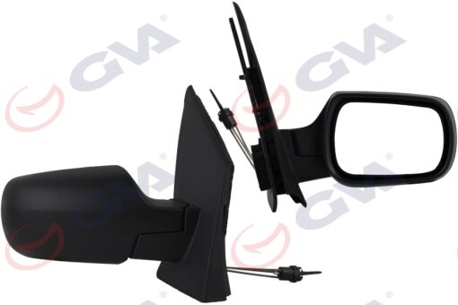 Dış Dikiz Aynası Sağ Fıesta 02 Mekanik Konveks Vm-312r - 2S6117682AX-1219832