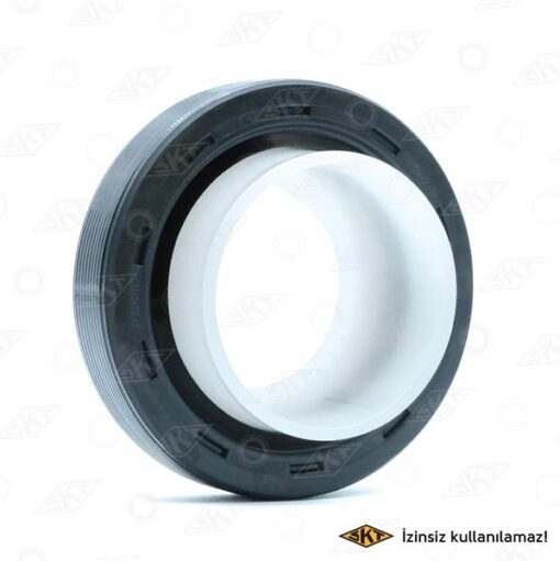 Ön Krank Keçesi 32x47x10 Jetta Iv-t4-polo-golf Vı-caddy Iı-ııı-octavıa-s80-v70 -a31.2 Tsı-2.5tdı - 038103085C-038103085A