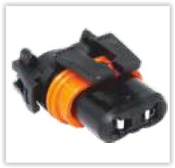 Ampül Soketi Hb9005 - 009600620000