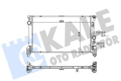 Motor Su Radyatoru Mercedes Vıto W447 14 - A4475010001
