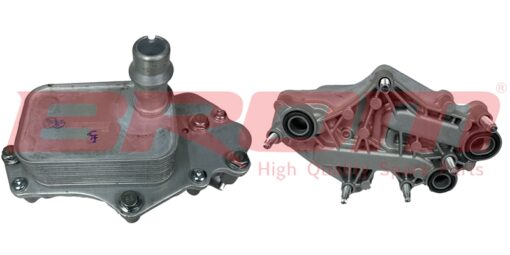 Yağ Soğutucusu Astra J - Astra K - Insıgnıa A - Mokka - B16dth 650216-650216 - 55501530-55494842-55573795-55599943