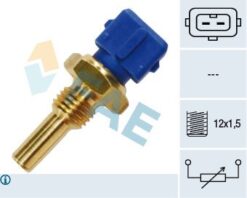 Hararet Müşürü Astra F-corsa A-b-omega A-b-tıgra-vectra A-b - 1338458-1338451-90510183