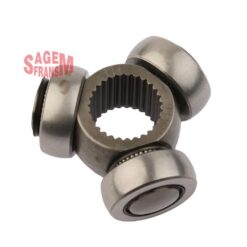 Aks Mafsalı Renault 9/11 Küçük Tip - 7701638463