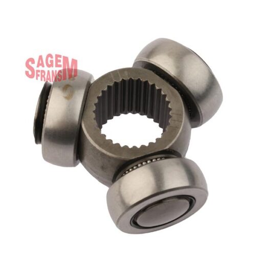 Aks Mafsalı Renault 9/11 Küçük Tip - 7701638463