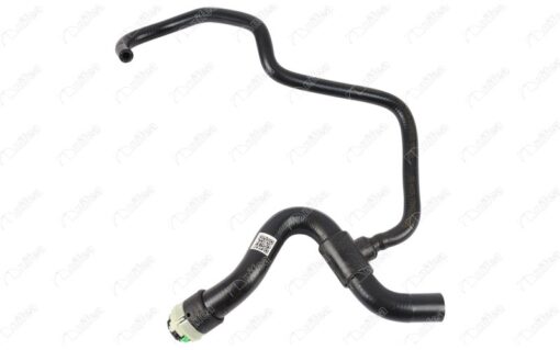 Kalorifer Giriş Hortumu Opel Astra G 1.6 16v F67 2001-2005 - 6818482-GM 9128511-6818435