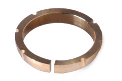 Konik Sarı Halka Golf Leon Boraa - 020409374