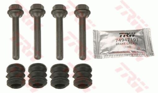 Fren Kaliper Tamir Takımı Vw Transporter T4-a4-a6 - 443698470