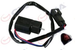Kilometre Hız Sensörü Connect-focus 02- 1.8 Tdci - 98AB9E731BB-1197901