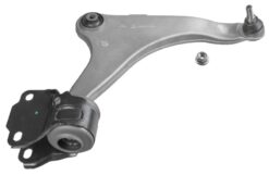 Alt Salıncak Sağ Volvo S60 Iı 10 18 V60 10 18 S80 V70 Iıı 10 15 Aliminyum - 31340127-31429320-31262473