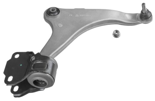 Alt Salıncak Sağ Volvo S60 Iı 10 18 V60 10 18 S80 V70 Iıı 10 15 Aliminyum - 31340127-31429320-31262473