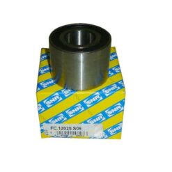 Arka Teker Rulmanı Renault R9-r11-r19 Clıo I-ıı-ııı Symbol I-ıı-ıı Megane I Modus Dacıa Logan-sandero Nıssan Mıcra Iıı K12 Note E11 37x25x52 - 7701205812-7701462217-7701465735