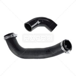 Turbo Intercoll Hortumu Metal Boru Harıc Focus Iı 04 11 C Max 1.6tdcı 90ps-110ps Volvo C30 06 12 S40 Iı 06 12 V50 05 12 1.6d D4164t 03 11 Takım- 16186 16187 - 6M516C646GC-6M516C646GA-1672189