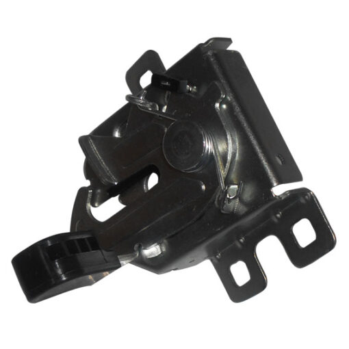 Motor Kaput Kilidi Fıat Fıorıno 07-14 - 1368070080