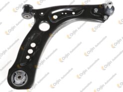 Alt Salıncak Ön Sağ Rotilli Golf Vıı 12 Octavıa 12 Leon 12 A3 12 V-555 Rotil Kullanılıyor - 5Q0407152J-5Q0407152M-5Q0407152R