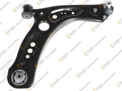 Alt Salıncak Ön Sağ Rotilli Golf Vıı 12 Octavıa 12 Leon 12 A3 12 V-555 Rotil Kullanılıyor - 5Q0407152J-5Q0407152M-5Q0407152R