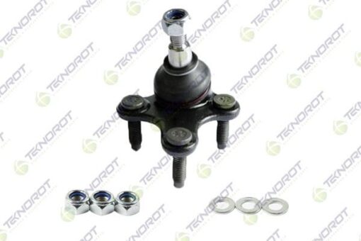 Rotil Alt Sol Golf V 03- - Caddy Iıı 04- - Jetta Iıı 05-10 -toledo Iıı 04-09 1.4-1.6-1.8-1.9-2.0 - 1K0407365B-1K0407365E-1K0407365C
