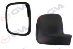 Ayna Kapağı Astarlı Sağ Caddy-transporter T5 04 Vm-375cl - 7H1857527A9B9