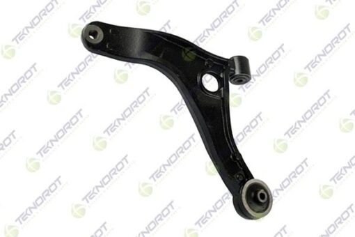 Alt Salıncak Komple Sol Renault Master Iıı 10 Opel Movano 10 2.3 Dcı-cdtı - 8200688871-4419215-93197214