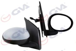 Dış Dikiz Aynası Sağ 107 05 C1 05 Mekanik Astarlı Konveks Vm-504pr - 8152.89-8149.XW-8149.XY