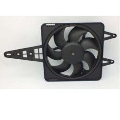 Radyator Fan Motoru Davlumbazlı Fıat Tempra Tıpo 1.4 1.6 - 7615023