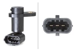 Eksantirik Kam Mili Devir Sersörü 1.6 16v Z16xep Astra H-astra G-zafıra-vectra C - 24435096-6238282-25337265