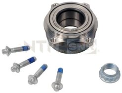 Teker Rulmanı Arka Mercedes C219 C218 X218 W211 W212 W221 - A2119810227