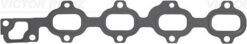 Egzoz Manıfold Contası Mercedes Om622 Om626 W205 W447 . Renault R9m 1.6 Dci Trafıc Megane Talısman - A6261420000-140362263R-290.821