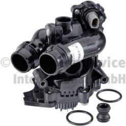 Devirdaim Golf V-passat 05-11 Octavıa 08-13 Superb 09-15 A3 06-14 A4 08-13 1.8-2.0 Tfsı Termostatlı - 06H121026AF-06H121026CP-06H121026DD