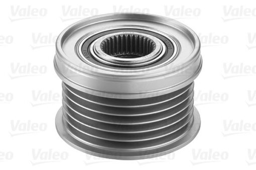 Alternatör Kasnağı Rulmanlı Caddy Iıı-golf V-vı-plus-jetta Iıı-ıv-passat-polo-a1-a3 1.2-1.4tsi 6k - 03C903119A