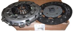 Debriyaj Seti P207-p208-p308-p508-p2008-p3008-p5008-c3-c4-c5-ds3-ds4-ds5 Euro5 1.6 Hdı Dv6c Mc Şanzıman 6 Vites - 9814068080-9678013880