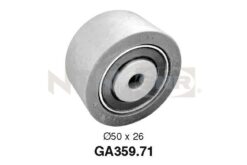 Alternatör Gergi Rulmanı Partner-berlıngo-206-306-307-406-806-c5-jumpy 2.0hdı-mgn I-lgn I 1.9dtı F8q - 5751.57-5751.96-96429657-1613838480