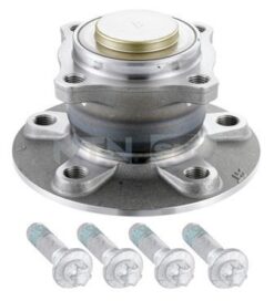 Teker Rulmanı Arka Mercedes W176 W246 C117 X117 X156 Porya - A2463340006