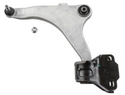 Alt Salıncak Sol Volvo S60 Iı 10 18 V60 10 18 S80 V70 Iıı 10 15 Aliminyum - 31340128-31429321-31262475