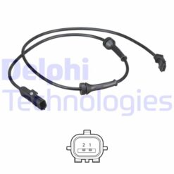 Abs Sensörü Arka Grand Scenıc Iı 2004 Megane Iı 2002 Scenıc Iı 2003 - 8200416683