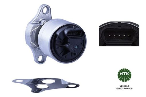 Egr Valfi Astra F-combo-corsa B-tıgra-vectra B 1.2i-1.4i-1.6i - 5851005-5851602-851581