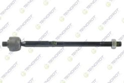 Rot Mili Ön Ford Ecosport 2nd Gen Bk 12 - 2180383-GN153280AA