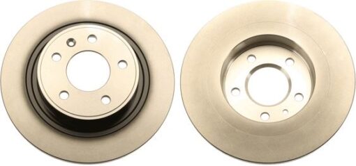 Arka Fren Aynası 16 Inç Astra J 09 Zafıra C 11 Cruze 09 268.5x12x5dl Dolu 569075 - 95527033-13502137-13502138-569071