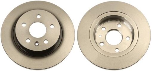 Arka Fren Aynası Astra J 09 Mokka 13 Cruze 09 Aveo 11 Trax 12 268.5x12x5dl Dolu 569074-95527032-95527032 - 569072-13502135-13502136-13505759