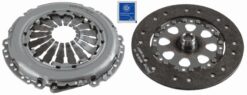 Debriyaj Seti Baskı Disk Corsa C-d-combo-merıva 1.3 Cdtı 00 Z13dth-z13dtj 5666022 664073 İçerir - 93190223-6606008