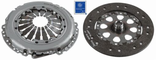 Debriyaj Seti Baskı Disk Corsa C-d-combo-merıva 1.3 Cdtı 00 Z13dth-z13dtj 5666022 664073 İçerir - 93190223-6606008