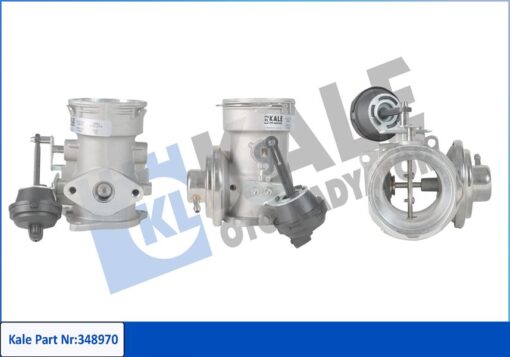 Egr Valfi Bora-golf Iv 00-05 -a3 00 Octavıa 02-04 -ıbıza-leon-toledo 02-06 1.9tdı - 038131501AT-038131501T