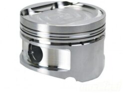 Motor Piston Segman 0.50 Mgn Iı 1.5 Dcı K9k