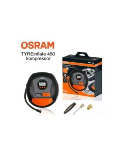 Lastık Sısırıcı Kompresor Tyreınflate 450