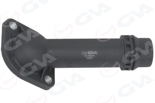 Termostat Yuvası Flanşı Passat 98-05 -a4 00-08 -a6 00-05 -super B 02-08 1.9 Tdı-2.0 Tdı - 038121121B