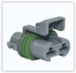 Fan Motor Soketi Fıat/tofaş