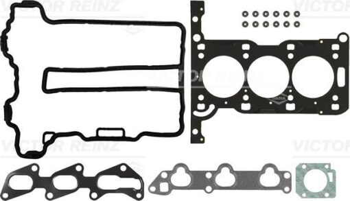 Üst Takım Conta Corsa B 1.0 İ 12v X10xe - 1606463-90543375