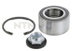 Ön Teker Rulmanı Abs Li Connect 02 14 Kıt Astra F Vectra B Olcu: 39 74 39 - 2T141K018BD-2T141K018BB-1484269